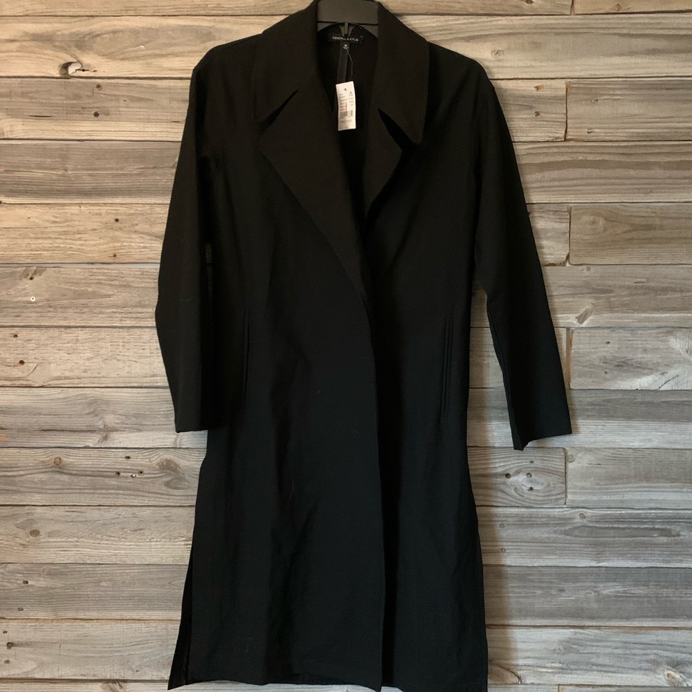 New With Tags Kendall & Kylie Coat